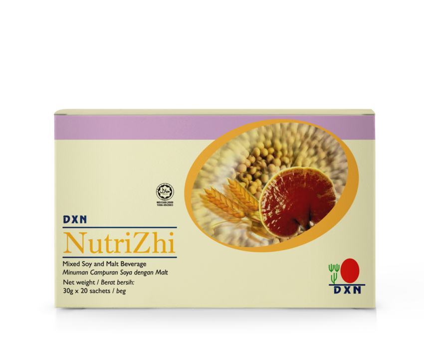 DXN NUTRIZHI