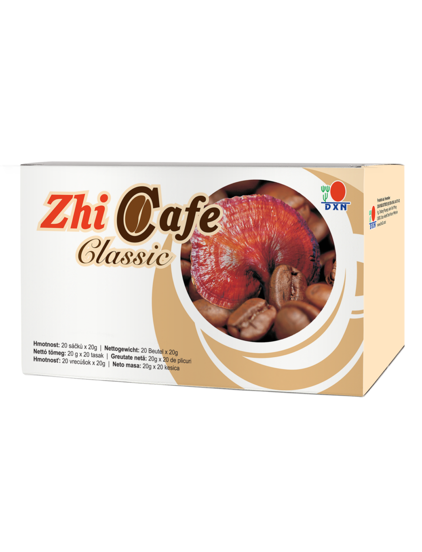 DXN ZHI CAFE CLASSIC