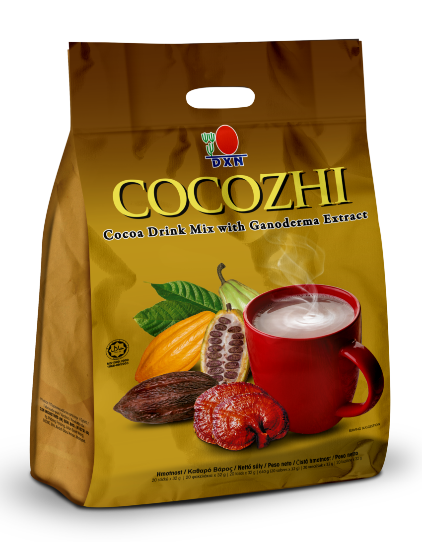 COCOZHI