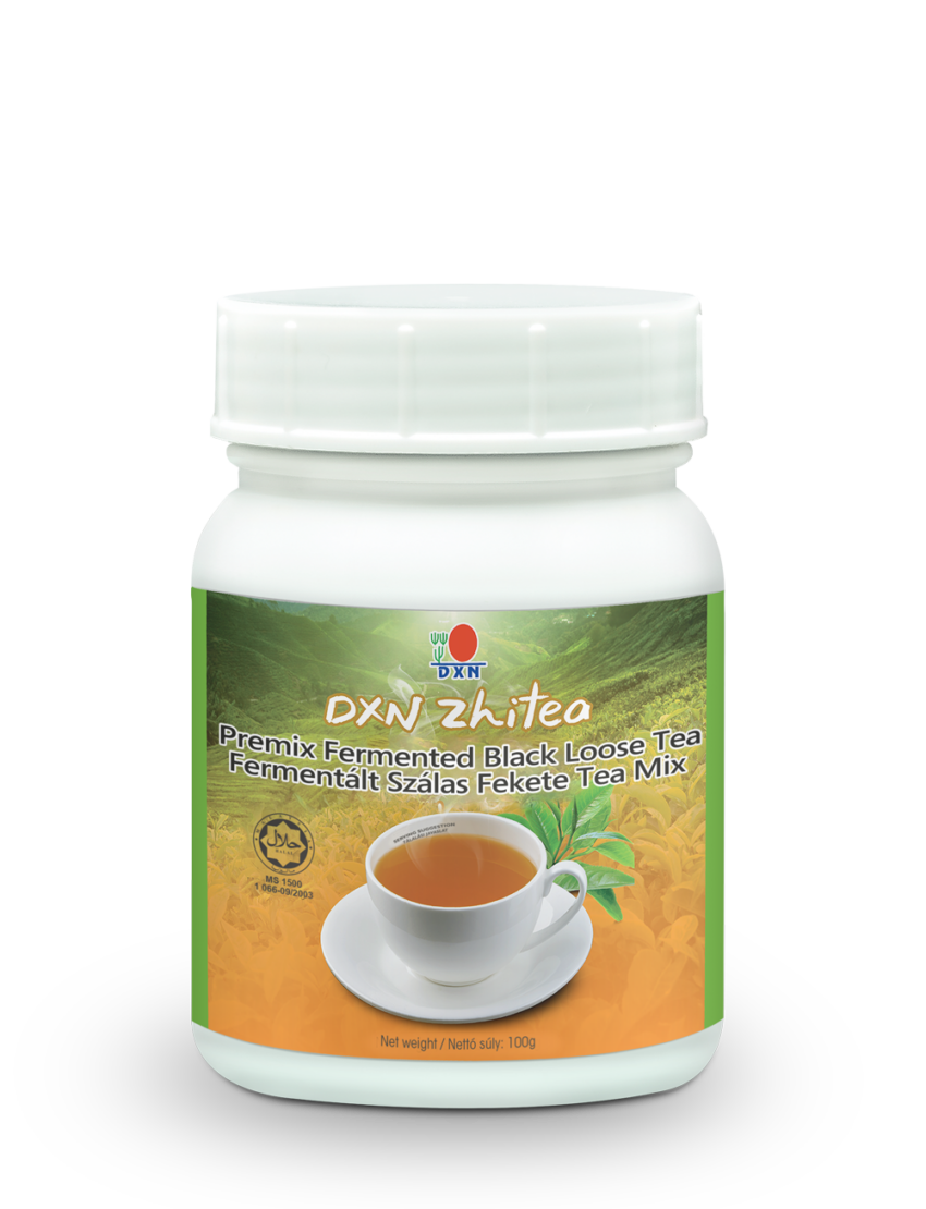 DXN ZHITEA