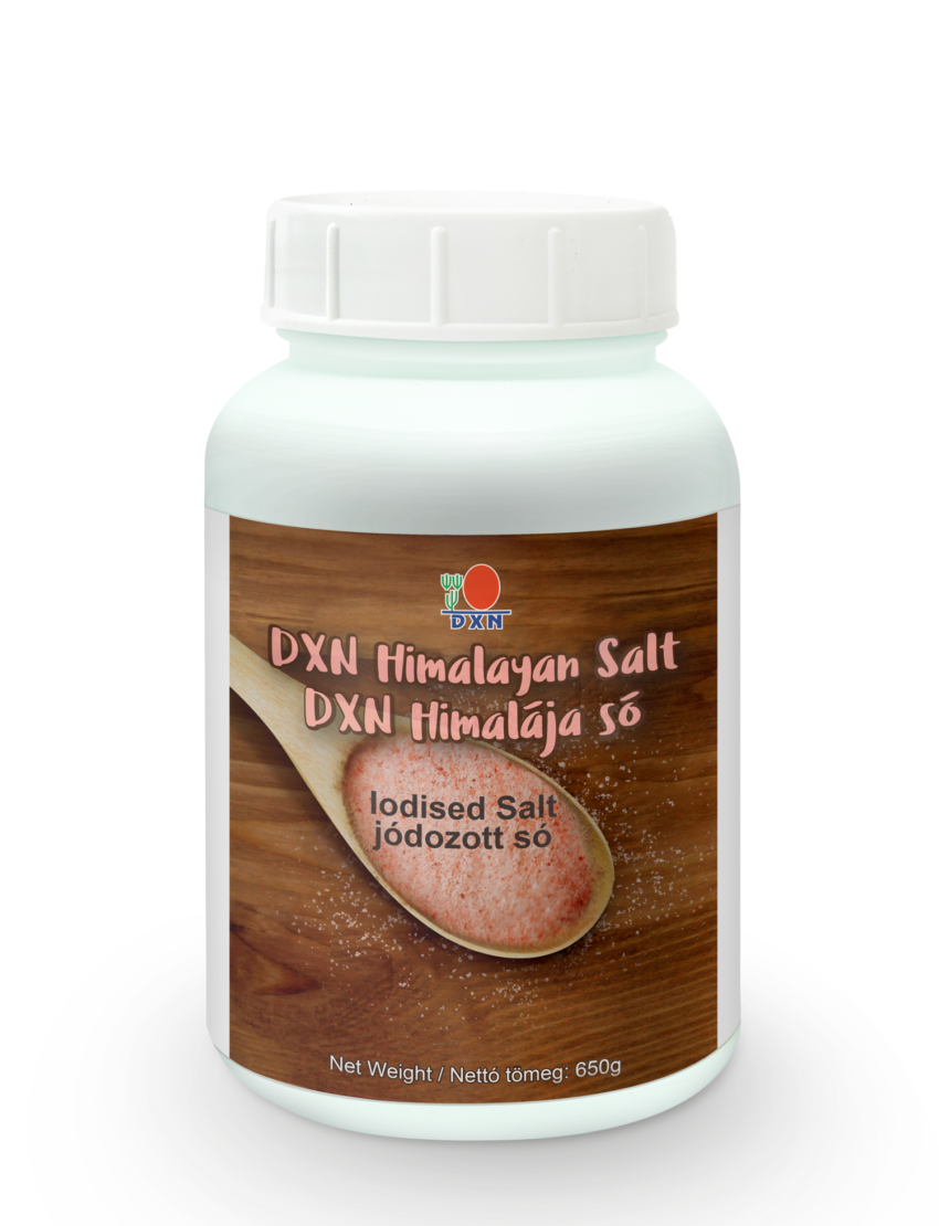 DXN HIMALAYAN SALT