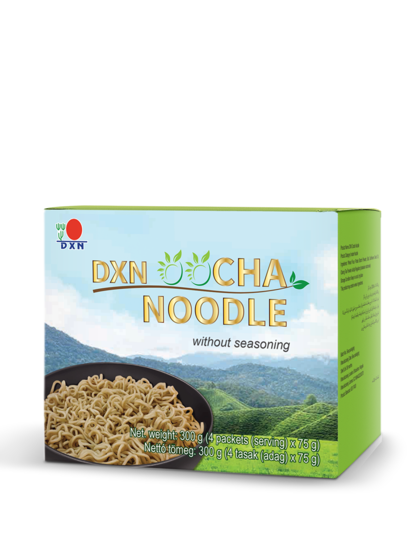 DXN OOCHA NOODLE