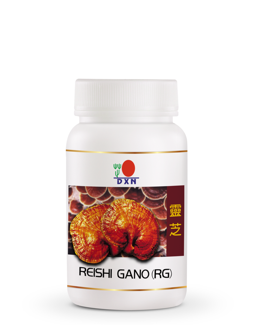 REISHI GANO (RG) 30