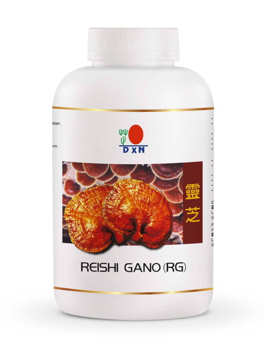 REISHI GANO (RG) 360