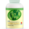 DXN SPIRULINA TABLET 500S