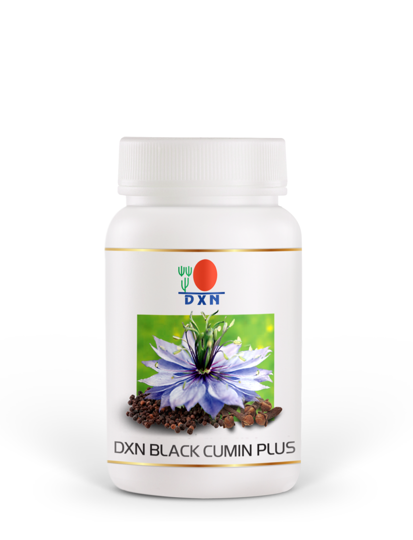 DXN BLACK CUMIN PLUS 30