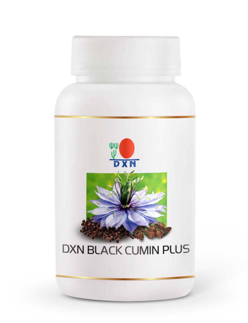 DXN BLACK CUMIN PLUS 90