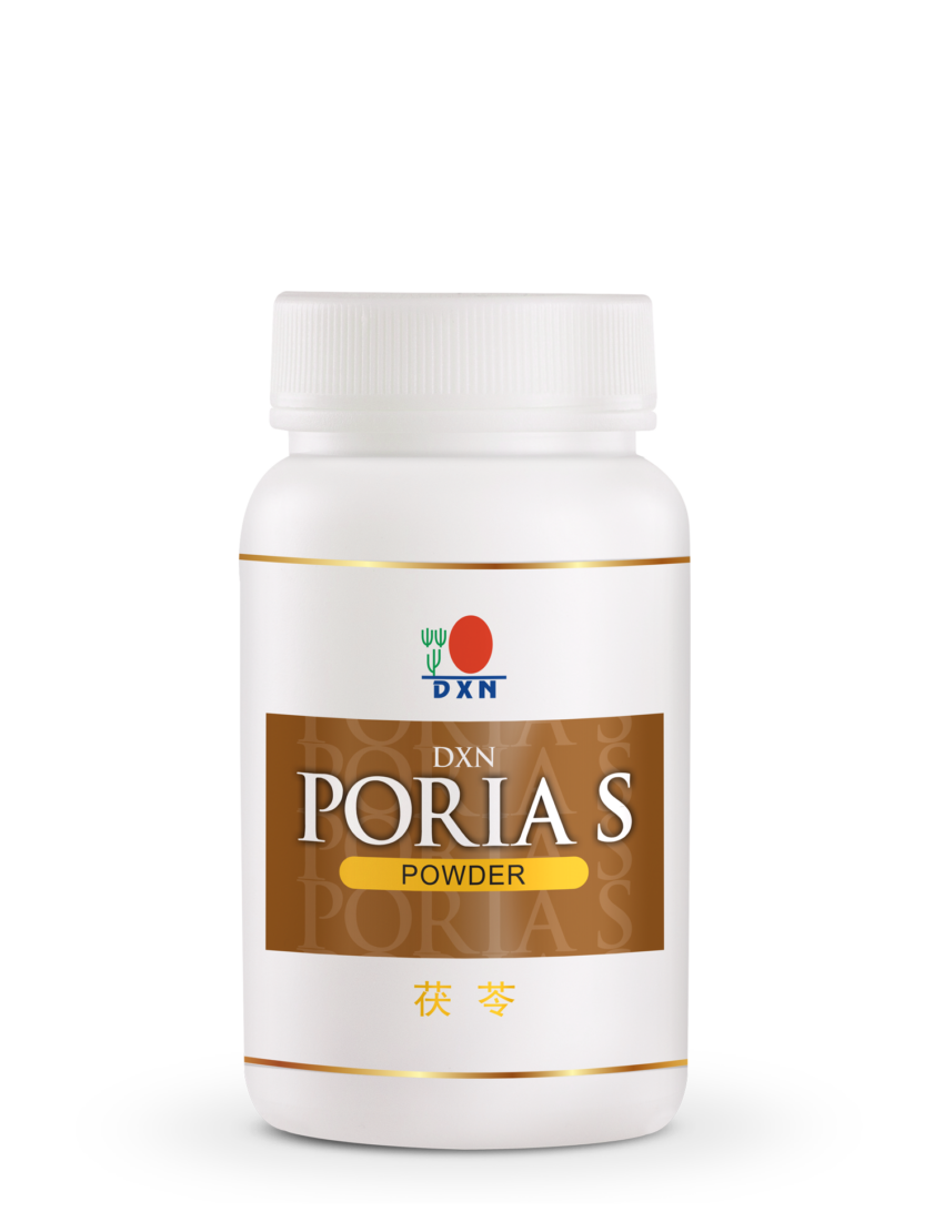 PORIA S POWDER