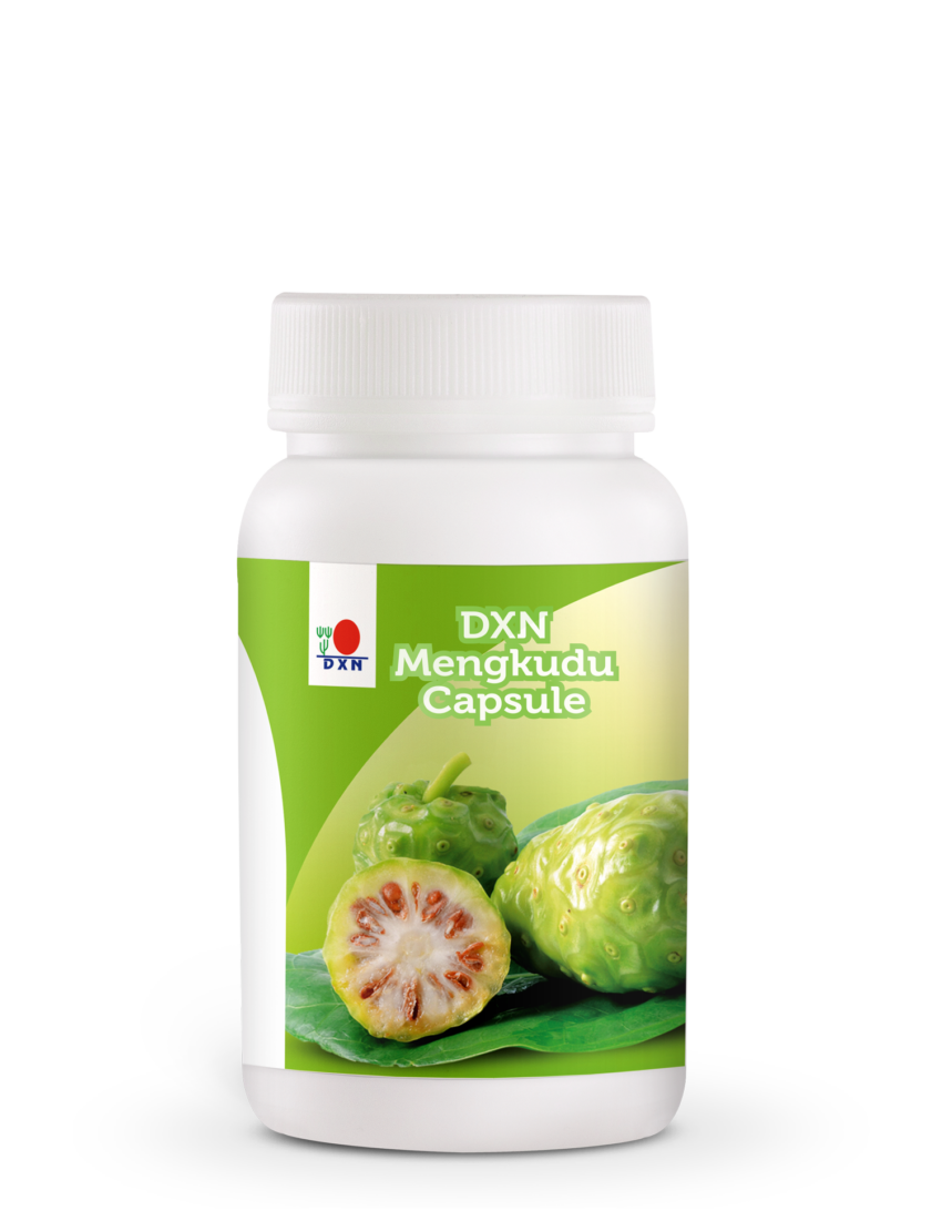 DXN MENGKUDAU 350mg CAPSULE 30