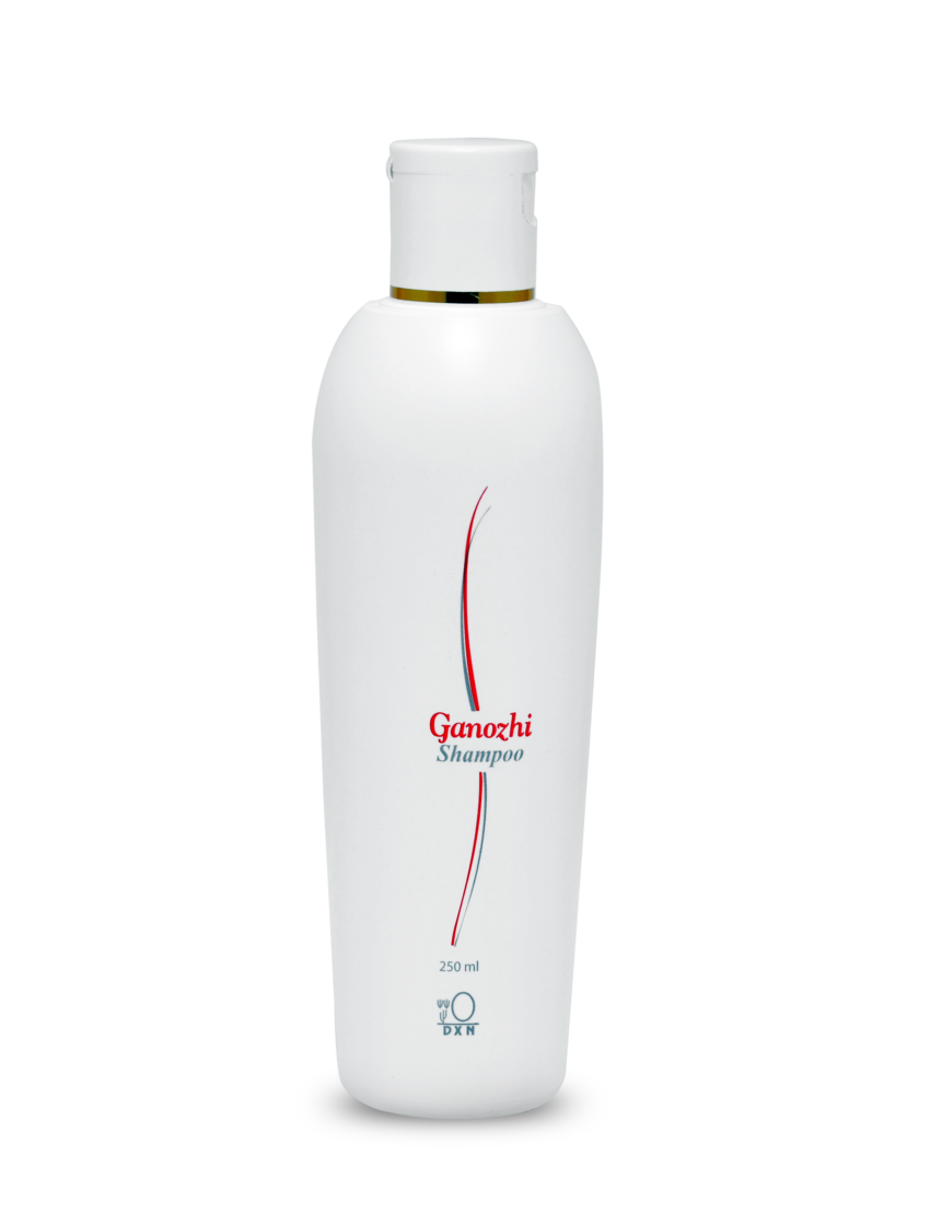 GANOZHI SHAMPOO